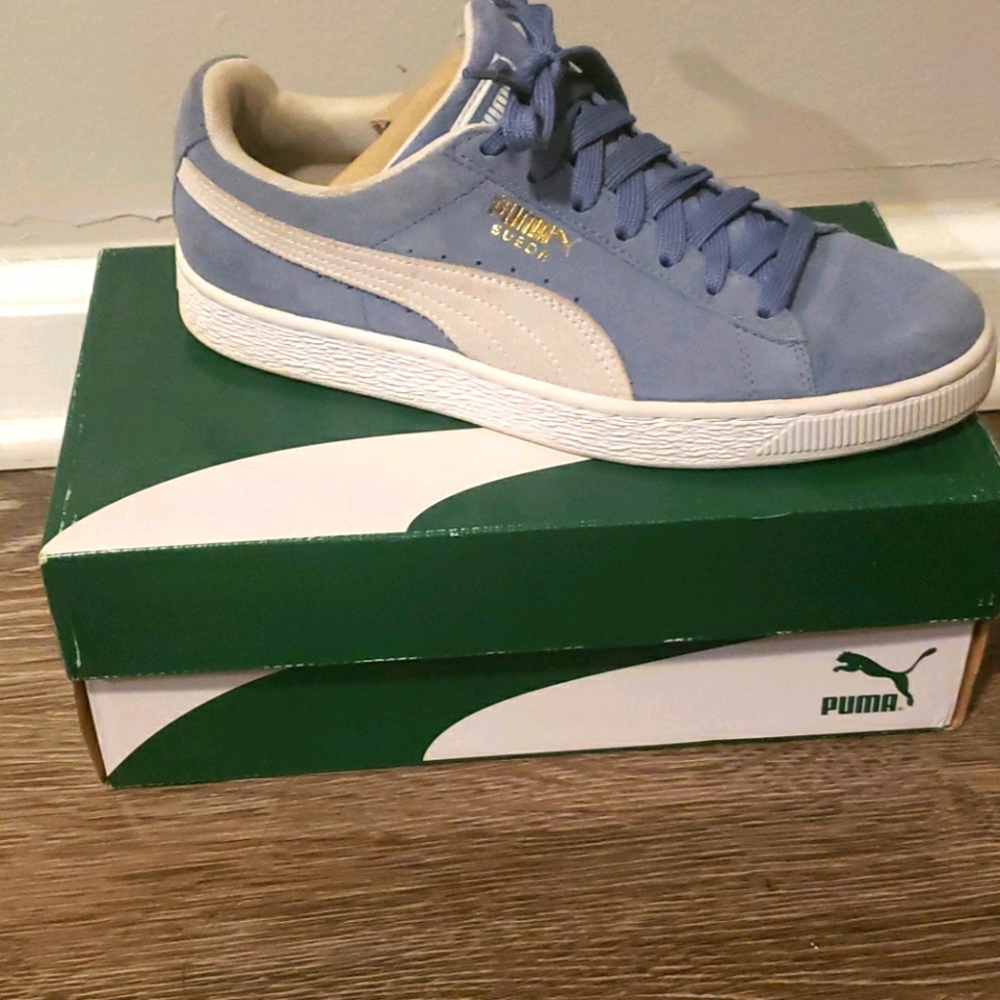 - Sneakers